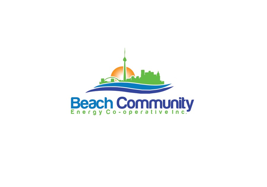 Beach Community Energy Cooperative logo square